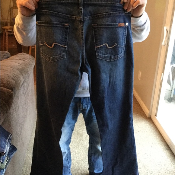 Jeans - Picture 3 of 5